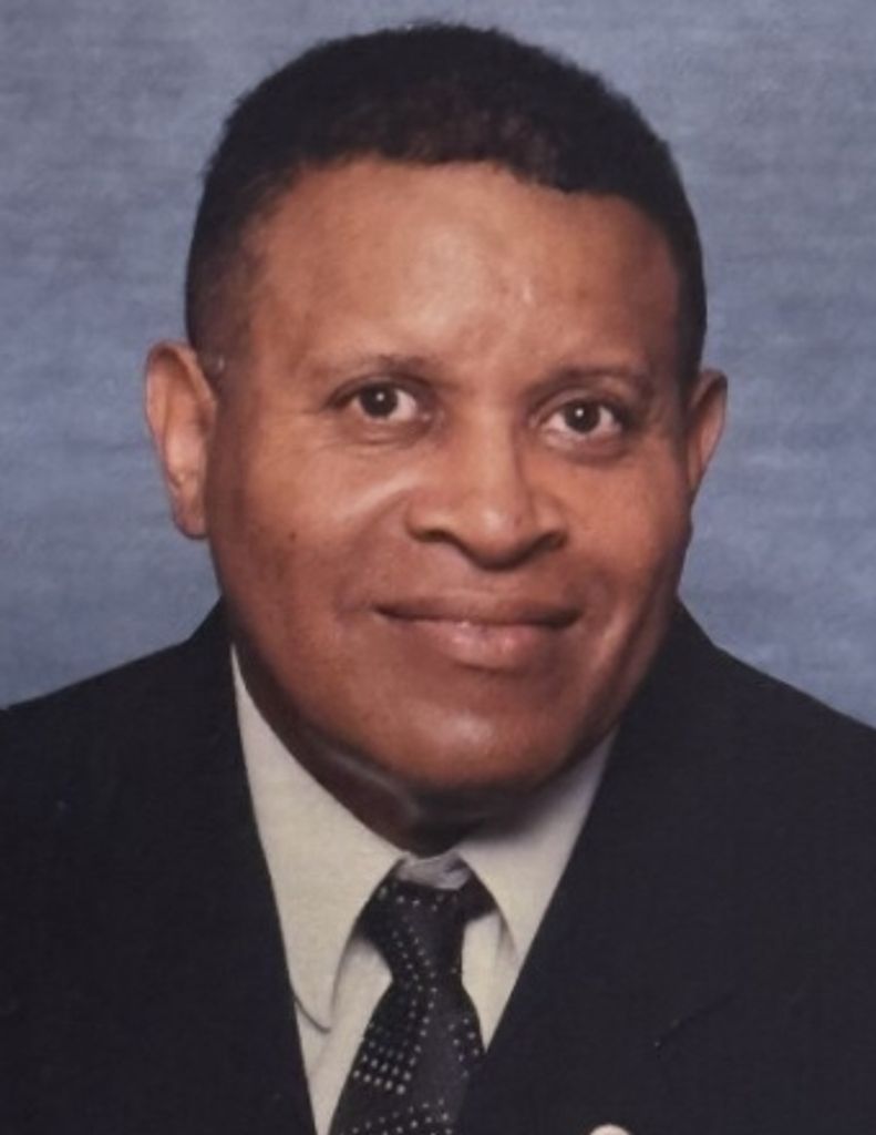 Luther Charles Williams, Sr. Profile Photo