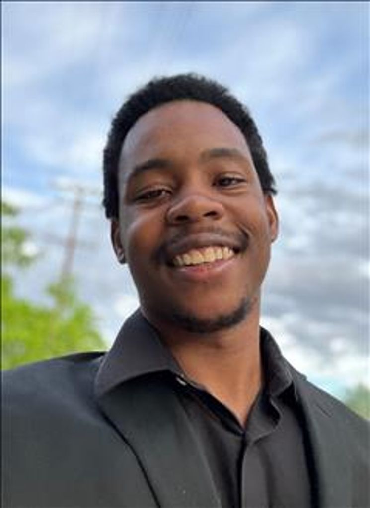 Allen Douglas Carter, Jr. Profile Photo