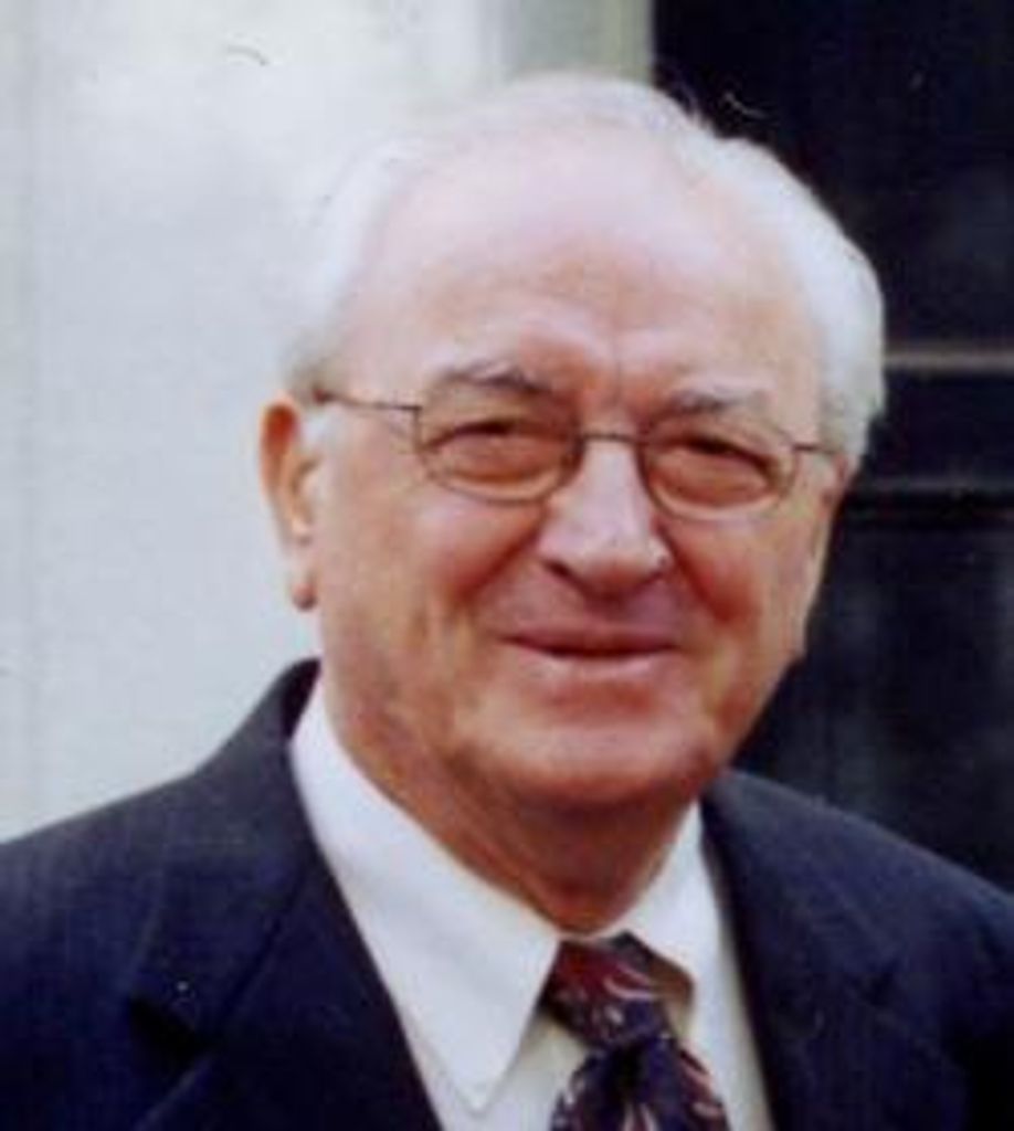 Eugene Hammond Smith