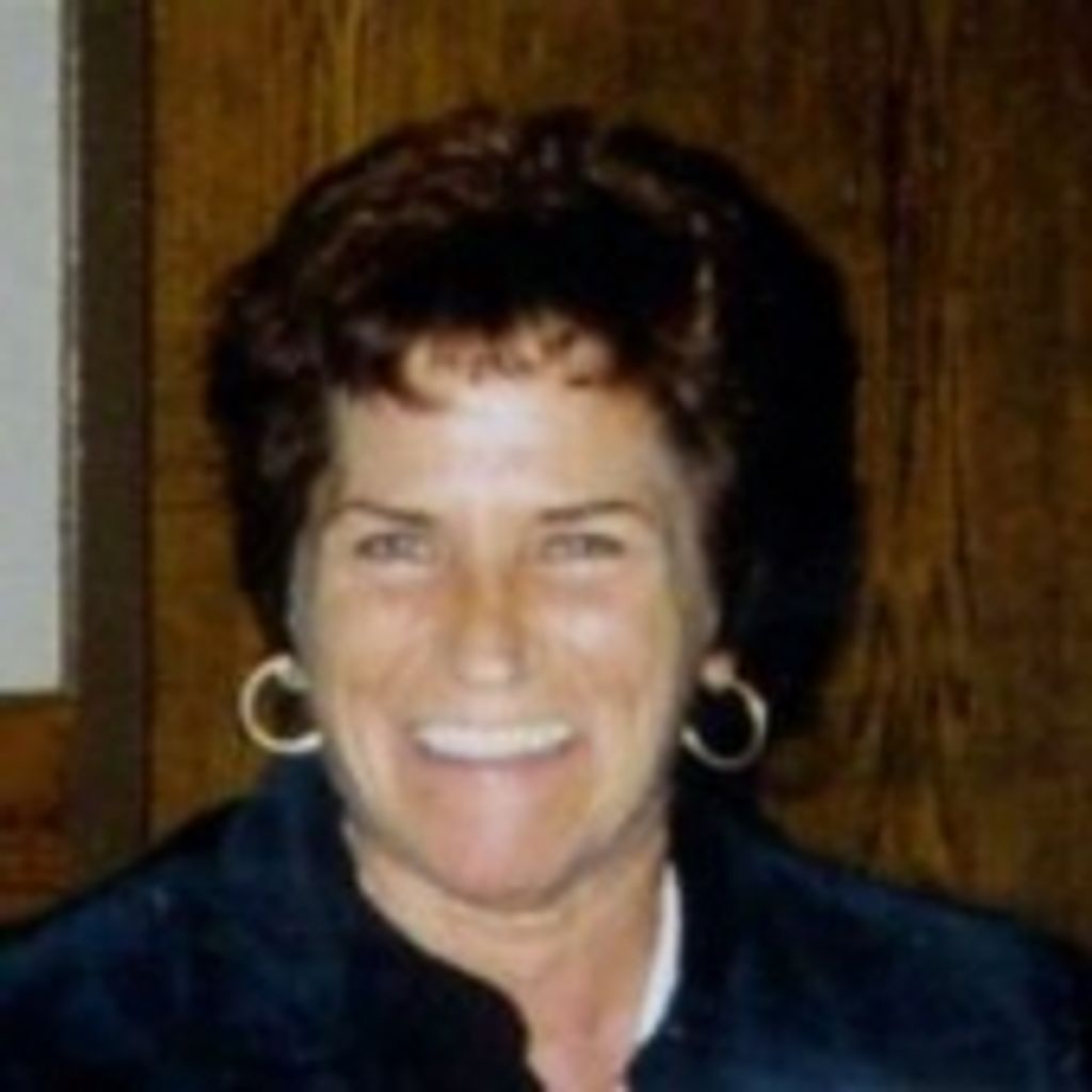Pamela Jean Lang