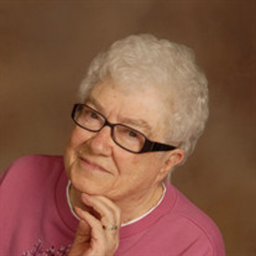 Shirley Reeder Profile Photo