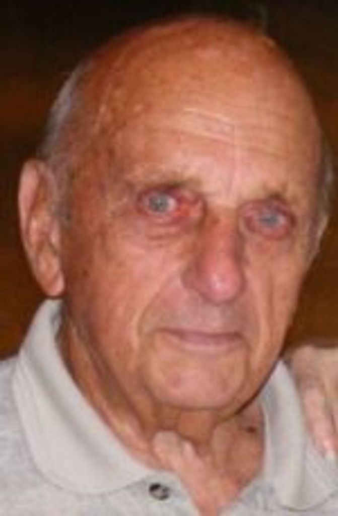 Edward F. Sharkey Profile Photo