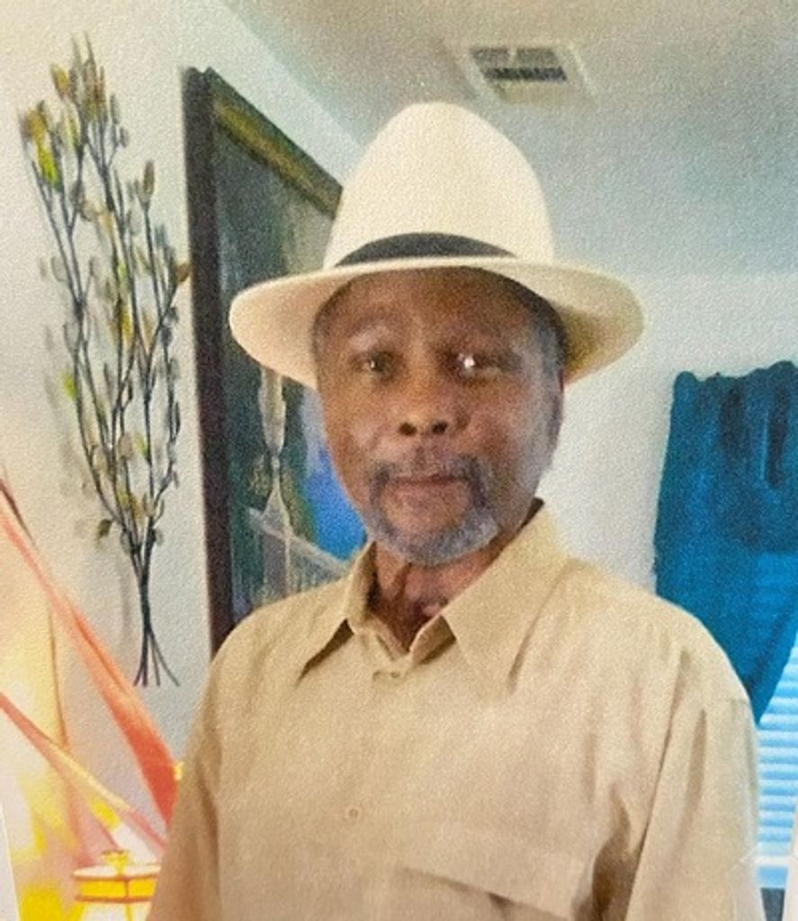 Mr. Mikeral Wayne Richardson Profile Photo