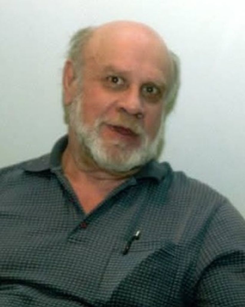 Robert Clauson
