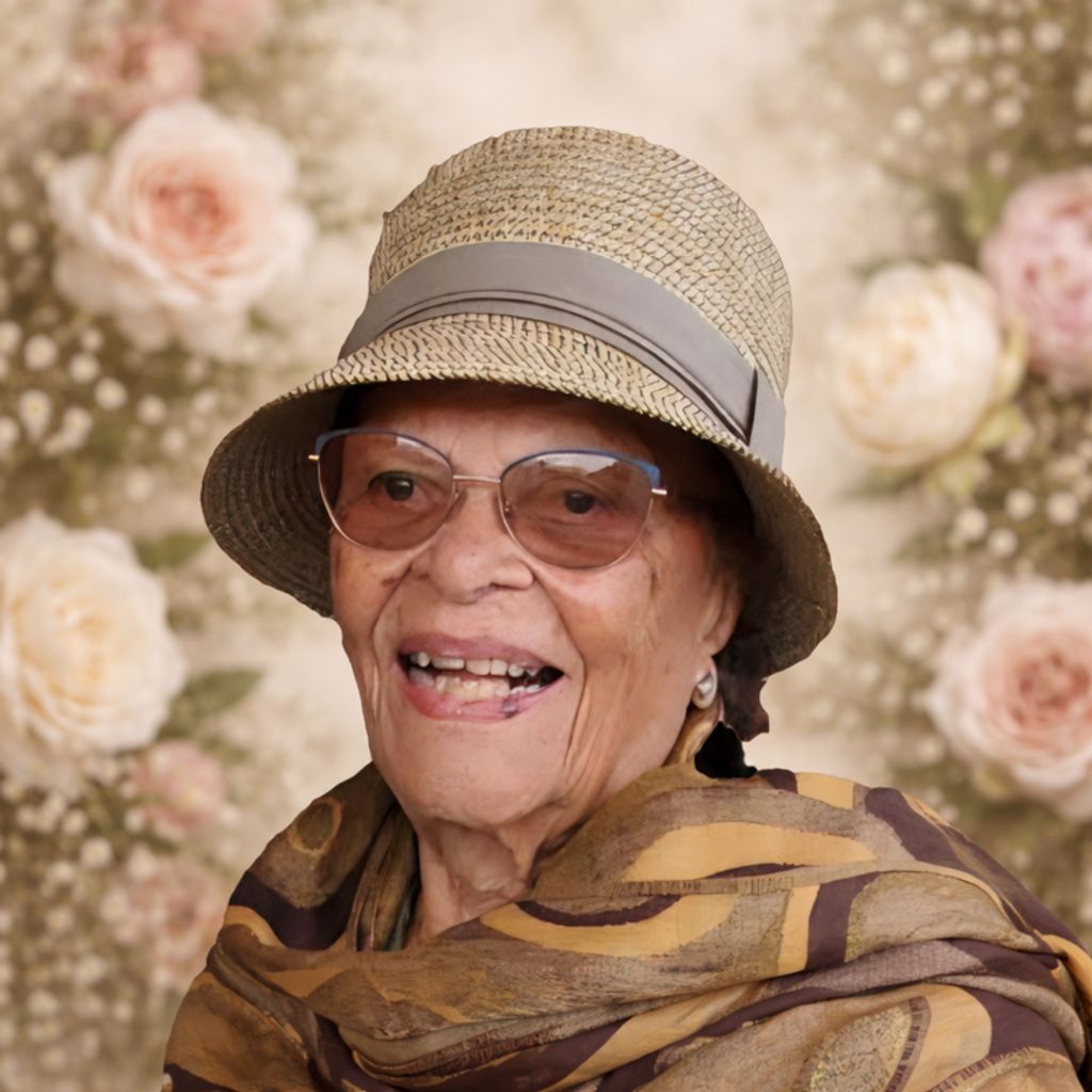 Ruth Rose Parker