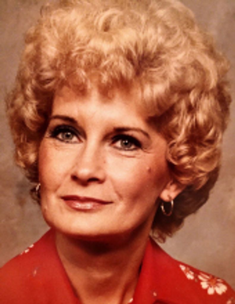 Naomi Ruth "Midge" Martz Profile Photo