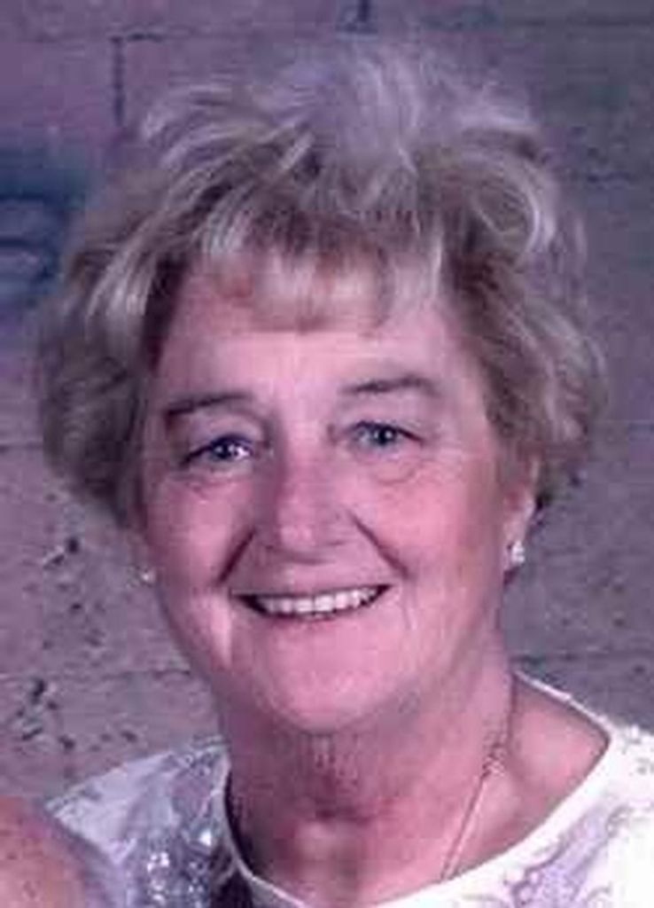 Connie Mae Wierzbicki