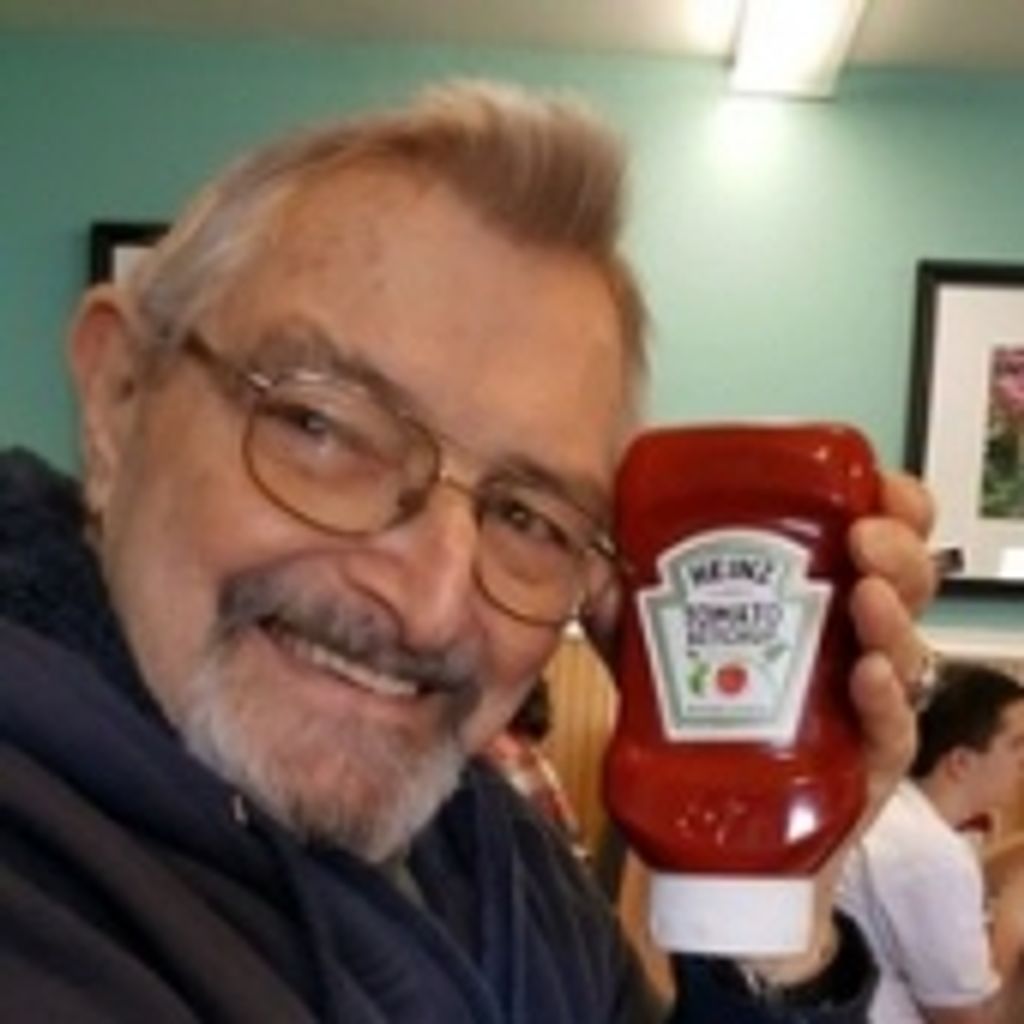 Barry L. Holland, Sr.