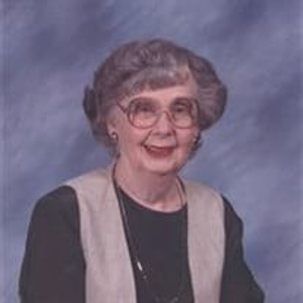 Ada Lea Toney