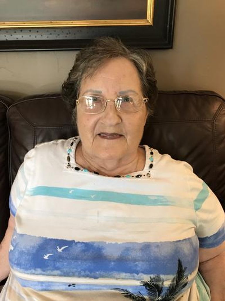 Betty Sue Cooper Profile Photo