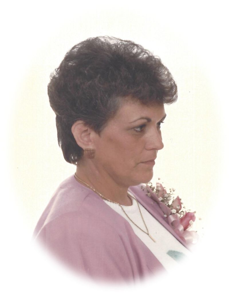 Carolyn Gibson