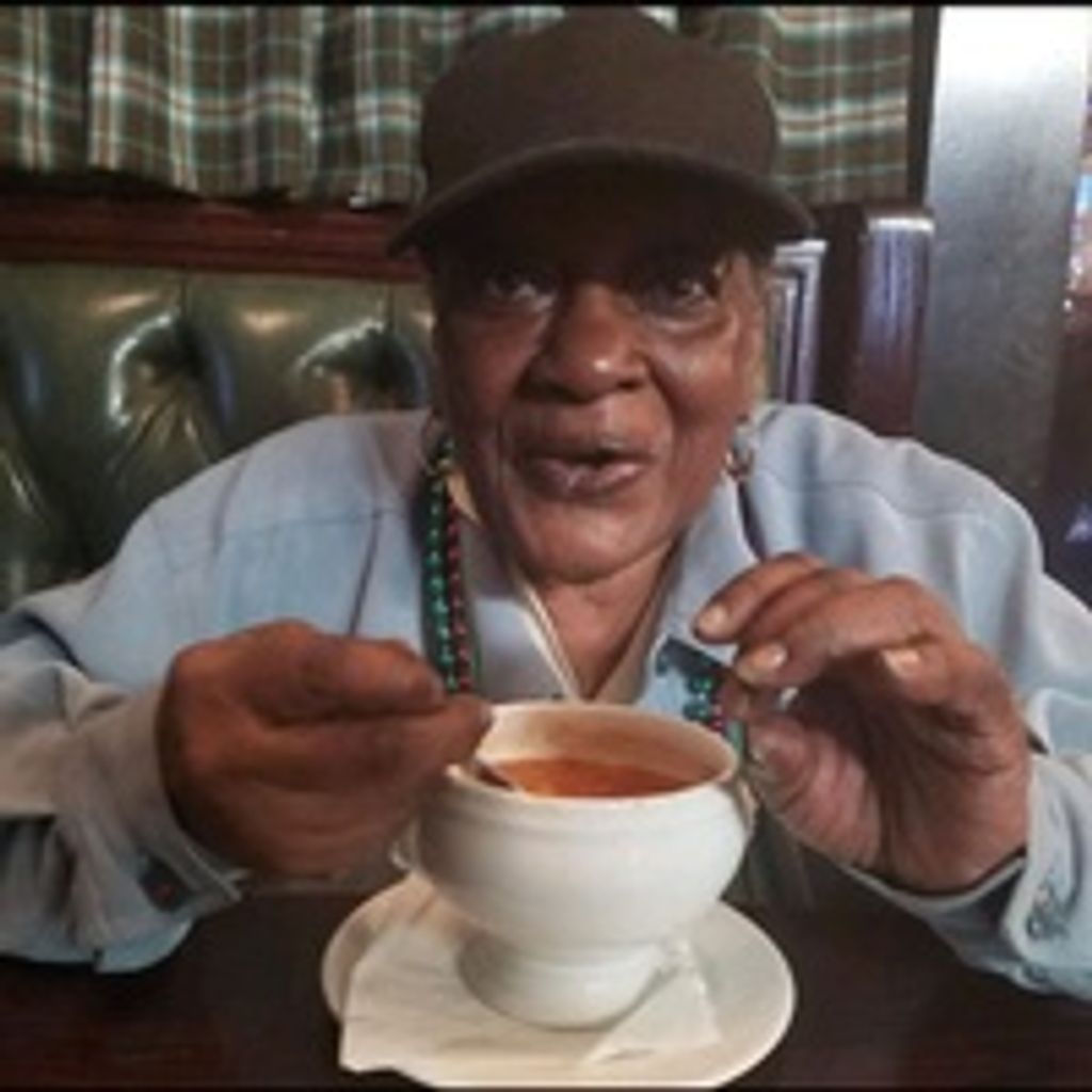 Merle Henry Mason Profile Photo