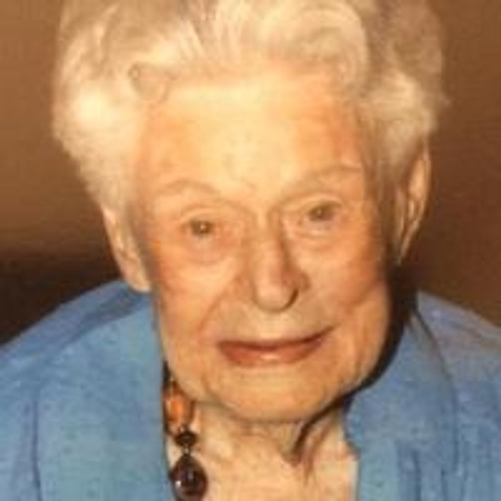 Mary Agnes Pattillo