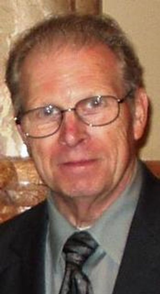 Joseph A. Nebel Profile Photo