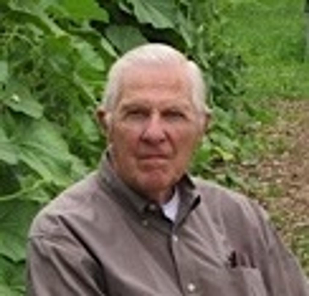 Peter J. McCarthy Sr.