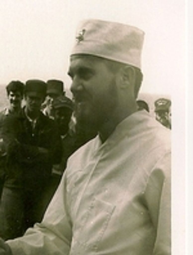 William Ray Blythe
