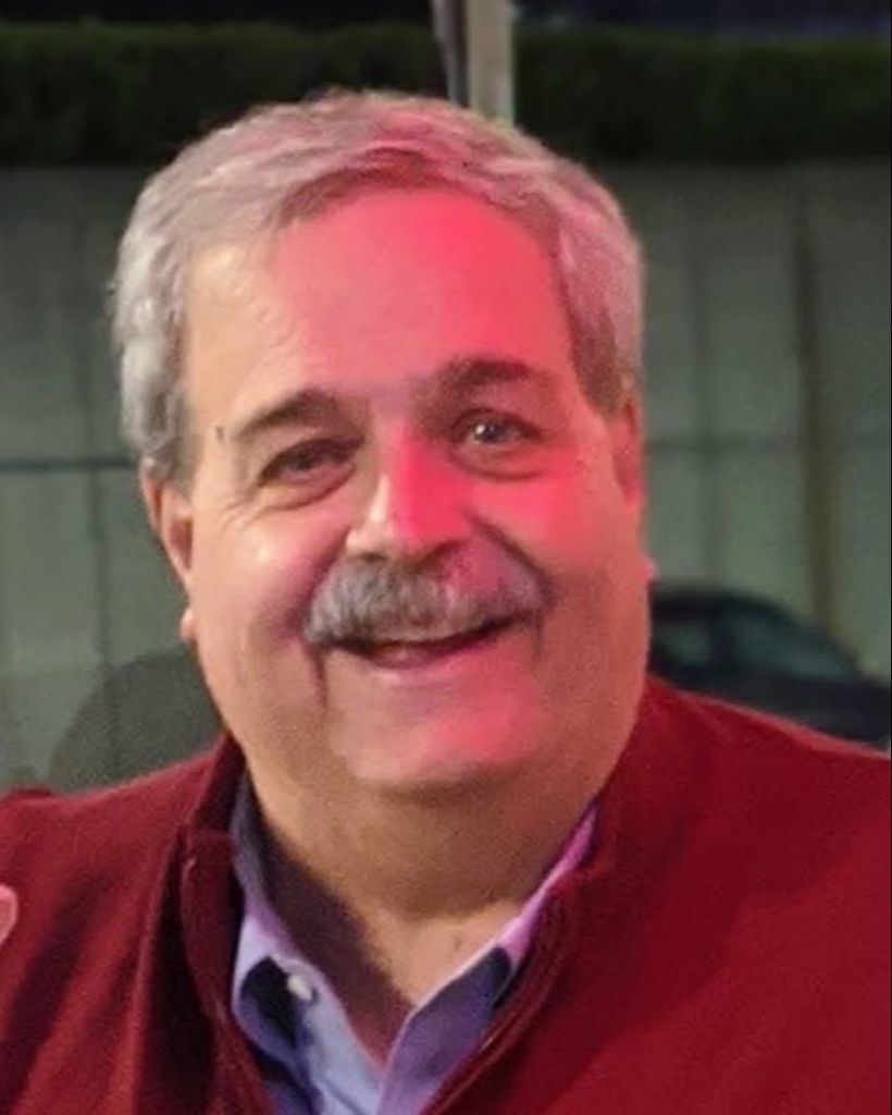 Michael Robert Mcdonagh