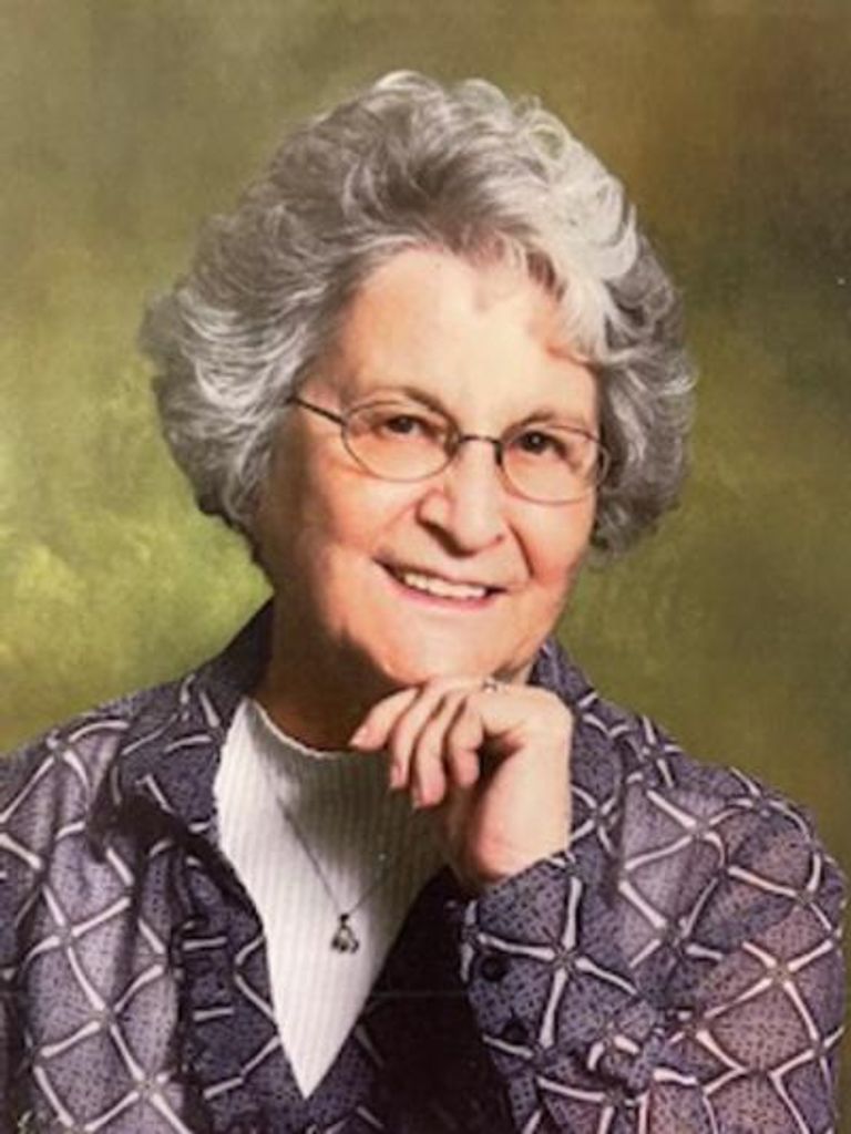 Shirley Mae Bracelin Profile Photo