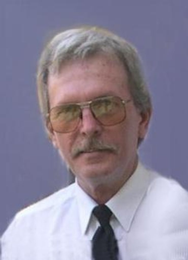 James "Jim" Richard Lovelace, Jr