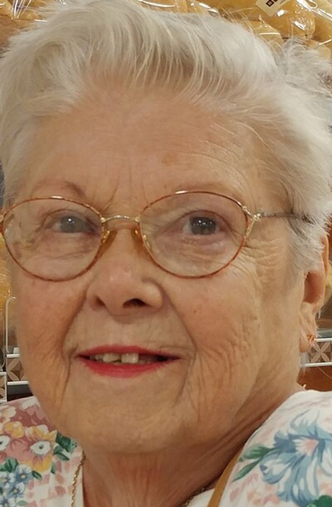 Elizabeth   Smals