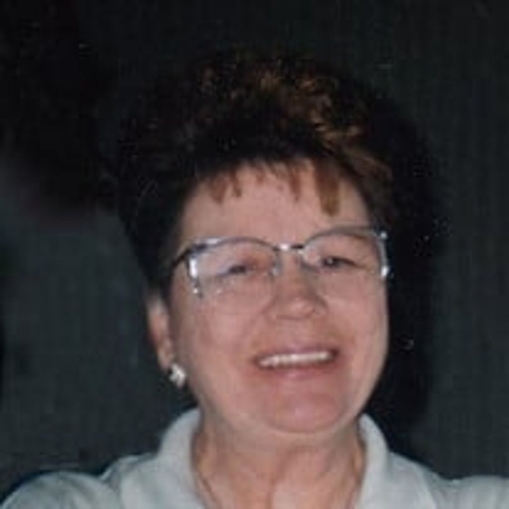 Betty Lee Lloyd