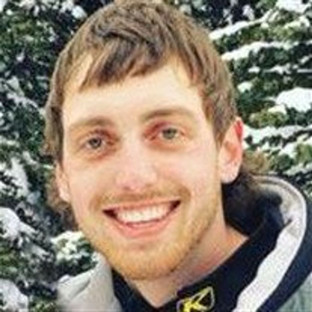 Jade  Thomas Green Profile Photo