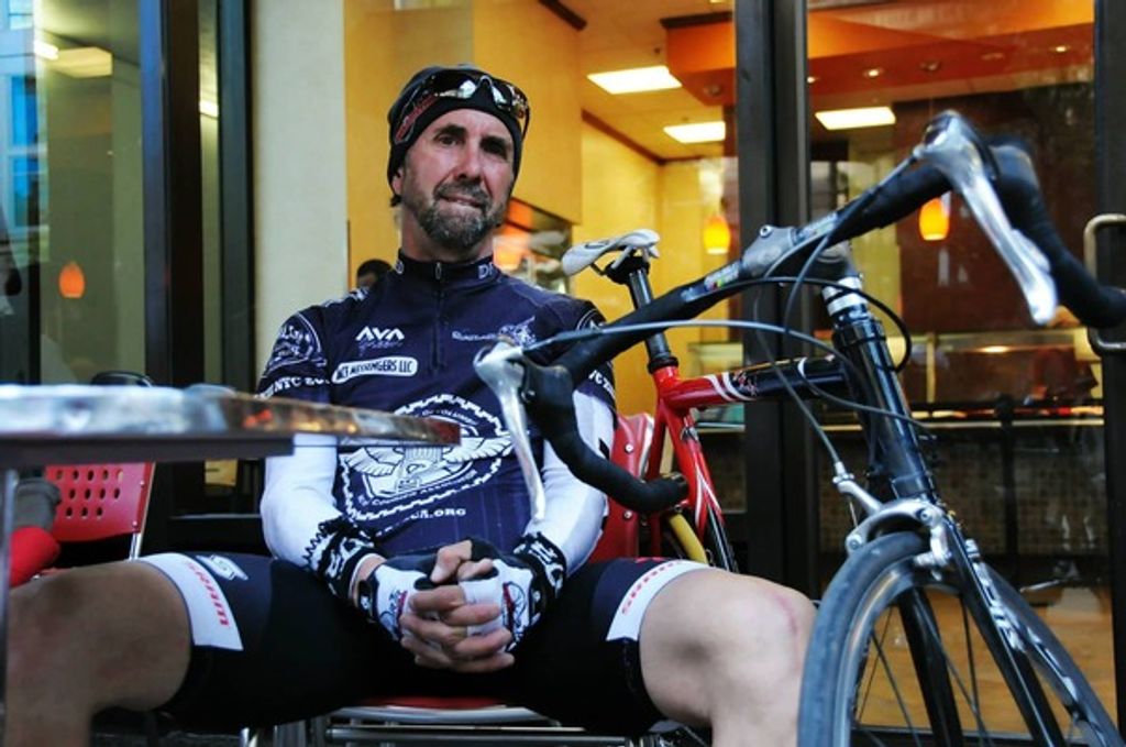 Jay Alan Moglia Profile Photo