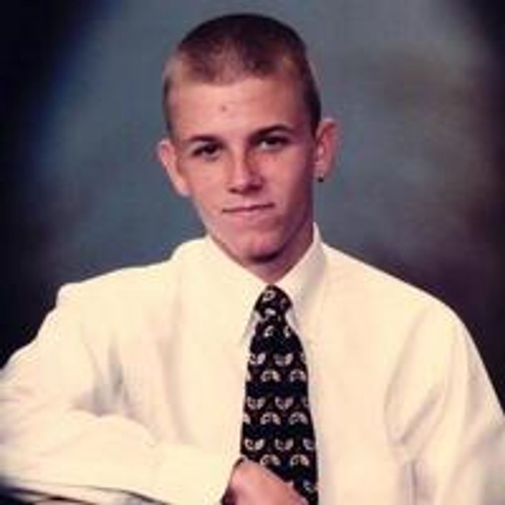 Richard Bradley Maness Profile Photo