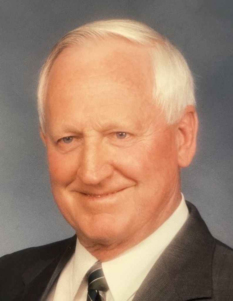 Clyde Neilson