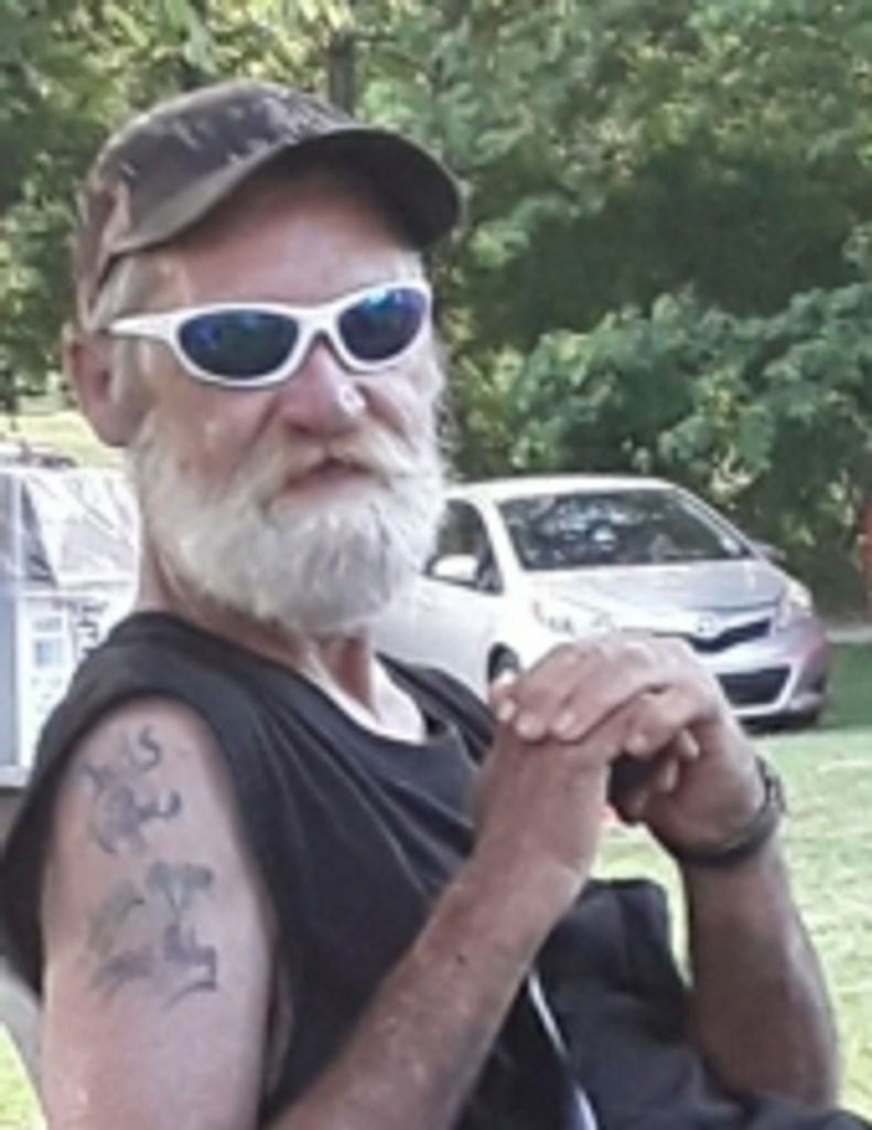 Michael A. Lehman Sr.