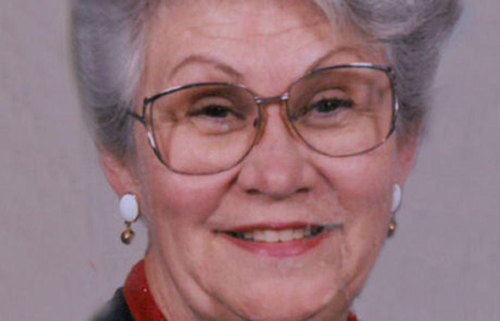 Betty L. Kincaid