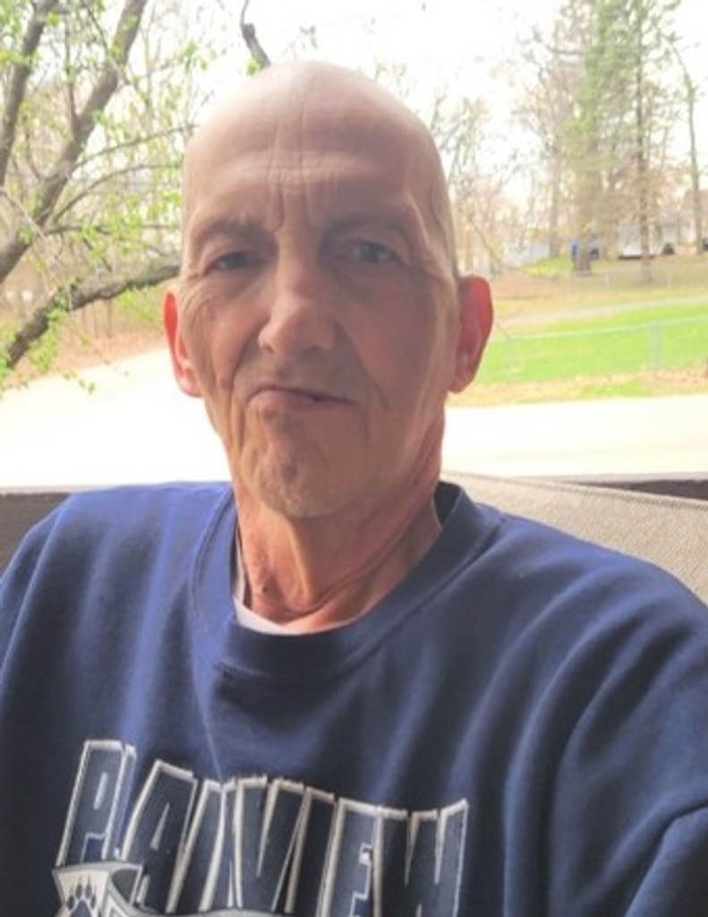 Keith Kolff Profile Photo