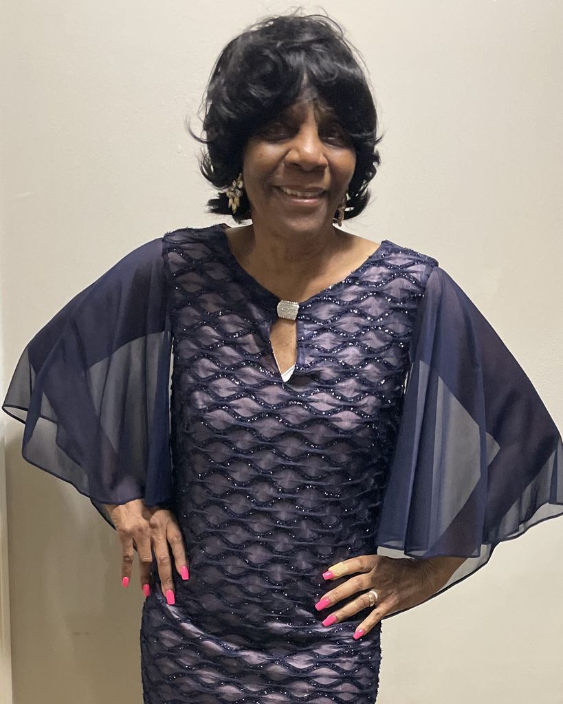 Dr. Alice Rusie Cryer-Bryant Profile Photo