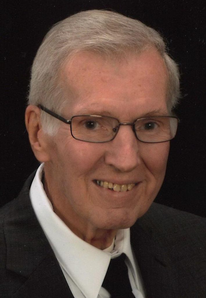 Larry  Dean Thomas Profile Photo