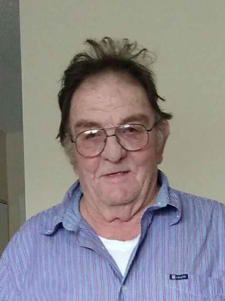 Jimmy Bloodsworth Profile Photo