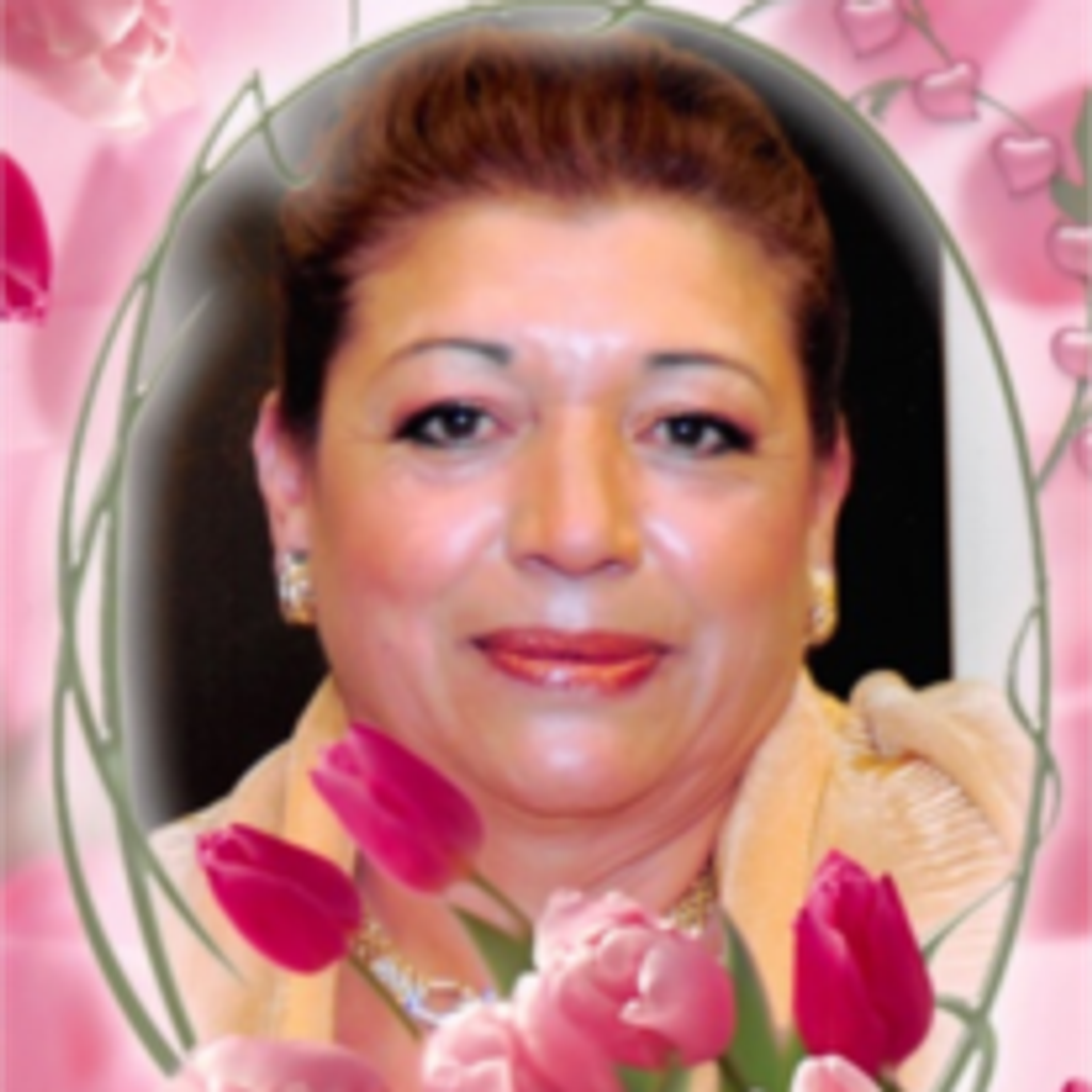 Maria Del Carmen Lopez