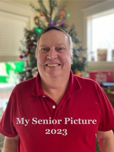 Steven Wayne Barker Profile Photo