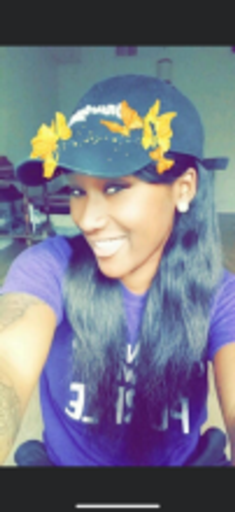 Pauliqua Unique Evans