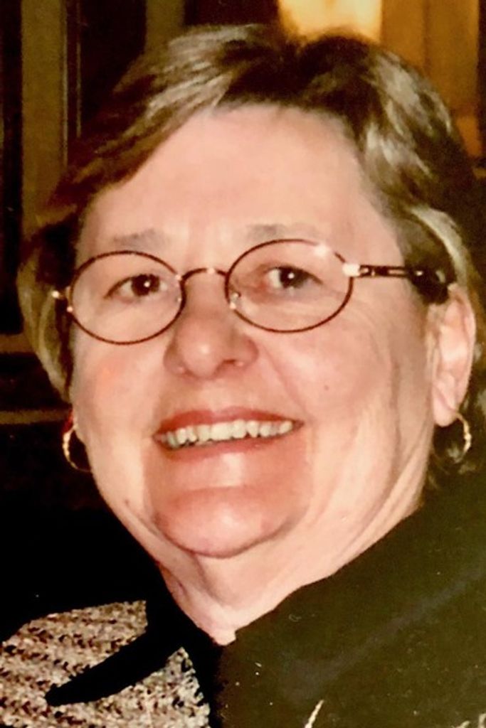 Ruthann Upperman Willis