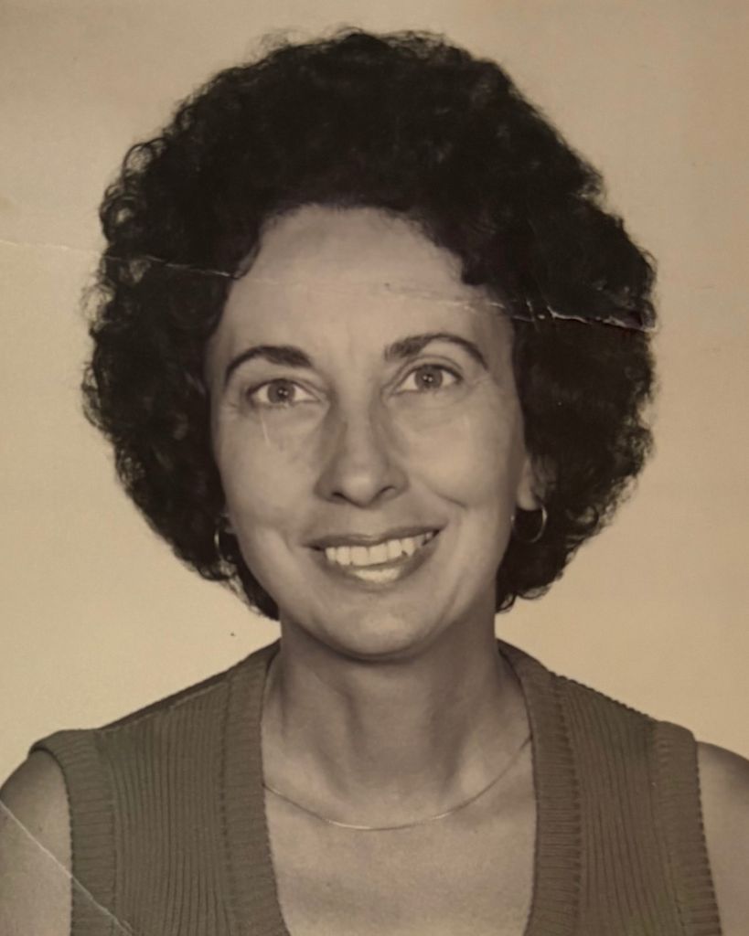 Mary Nuovo Profile Photo