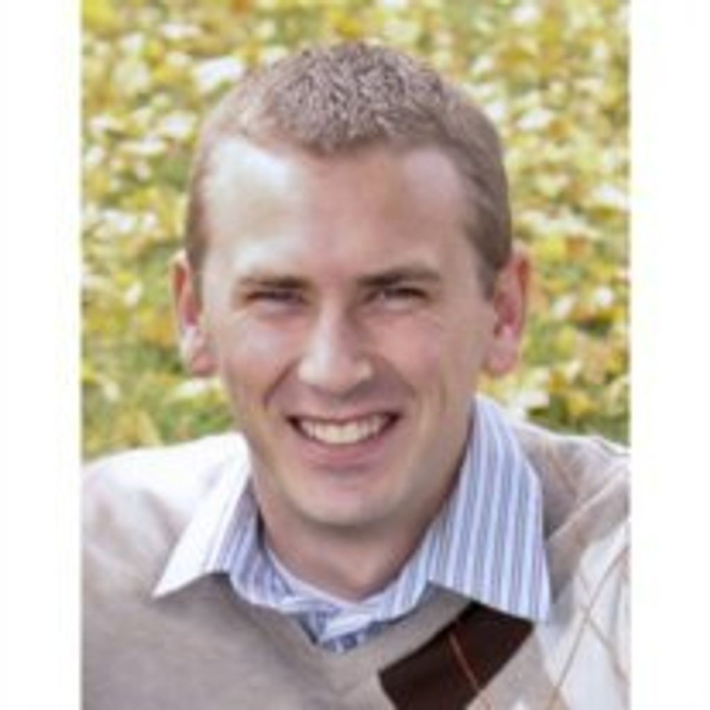 Ryan William Conley Profile Photo