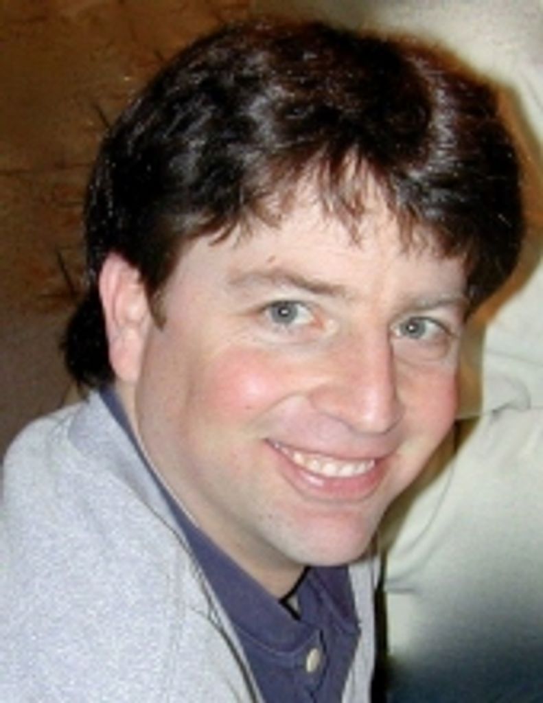 Daniel  Theodore May