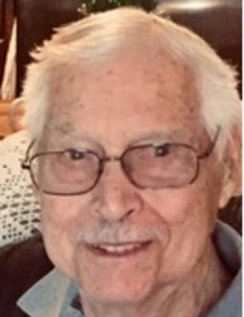 Edward E. Durbin