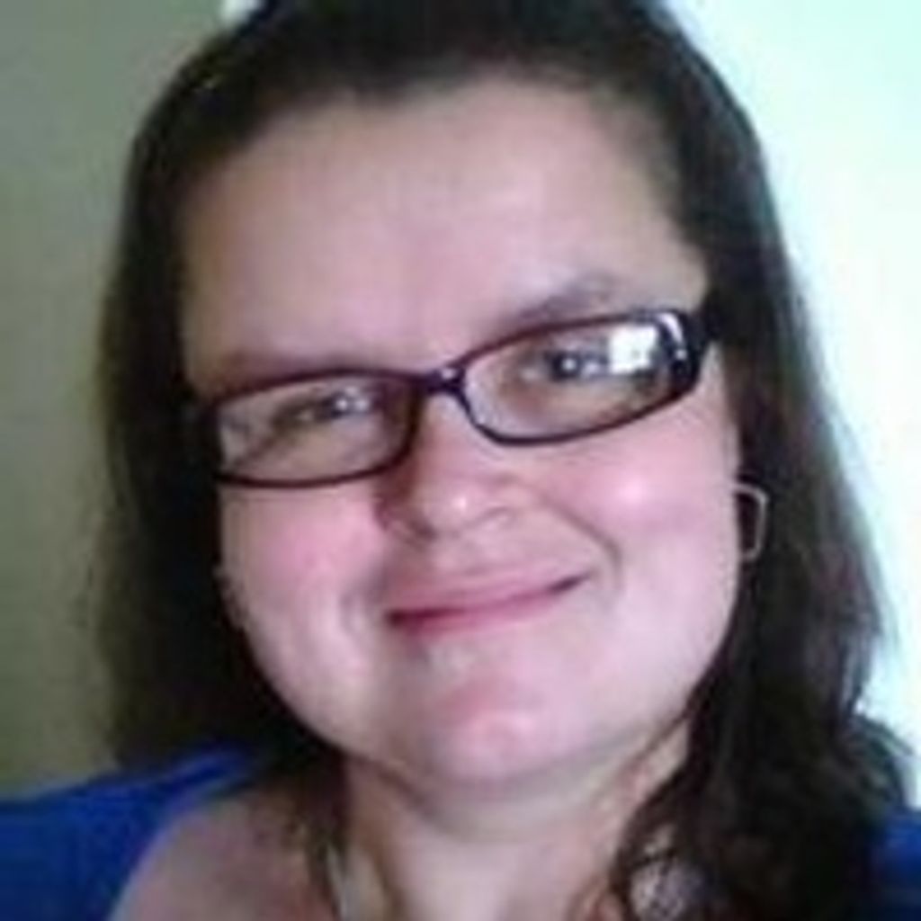 Sarah Jo Ann Streeter