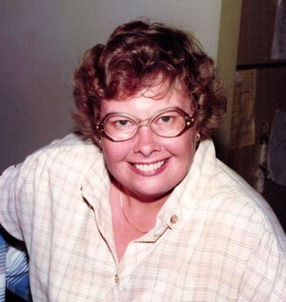 Carol J. Hebbert