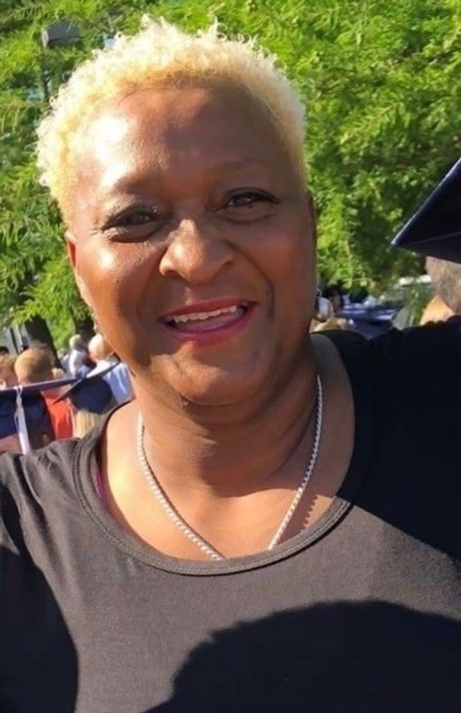 Deborah Diana Everson Profile Photo