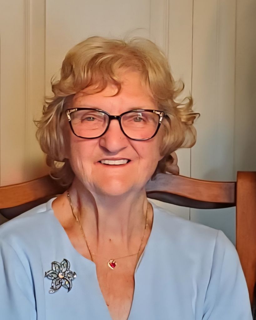 Rosemary Shaw Profile Photo