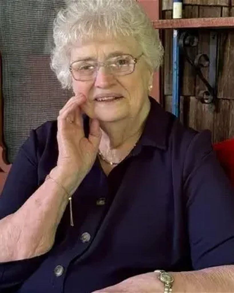 Shirley Ann Washburn (Bowen) Profile Photo