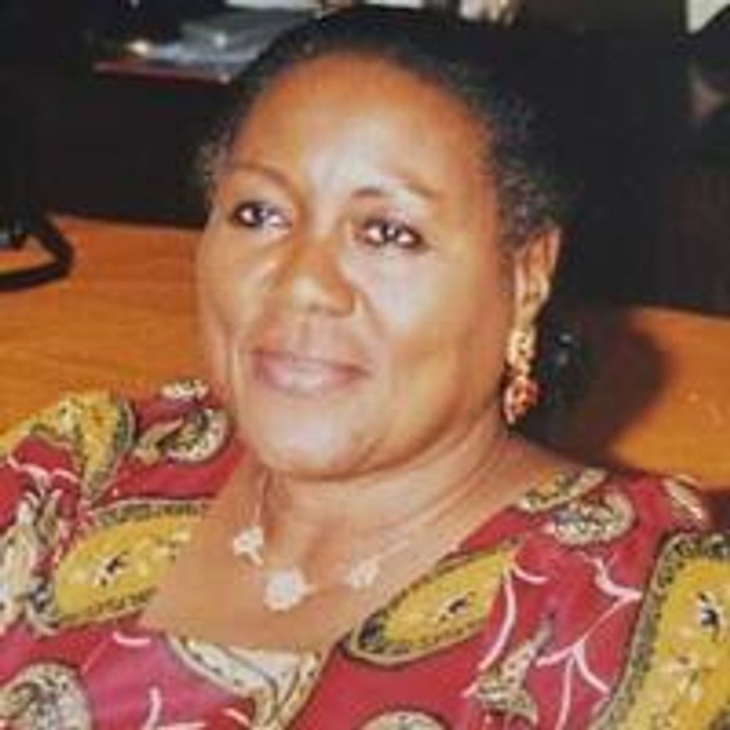 Yvonne Baruti Owale Profile Photo