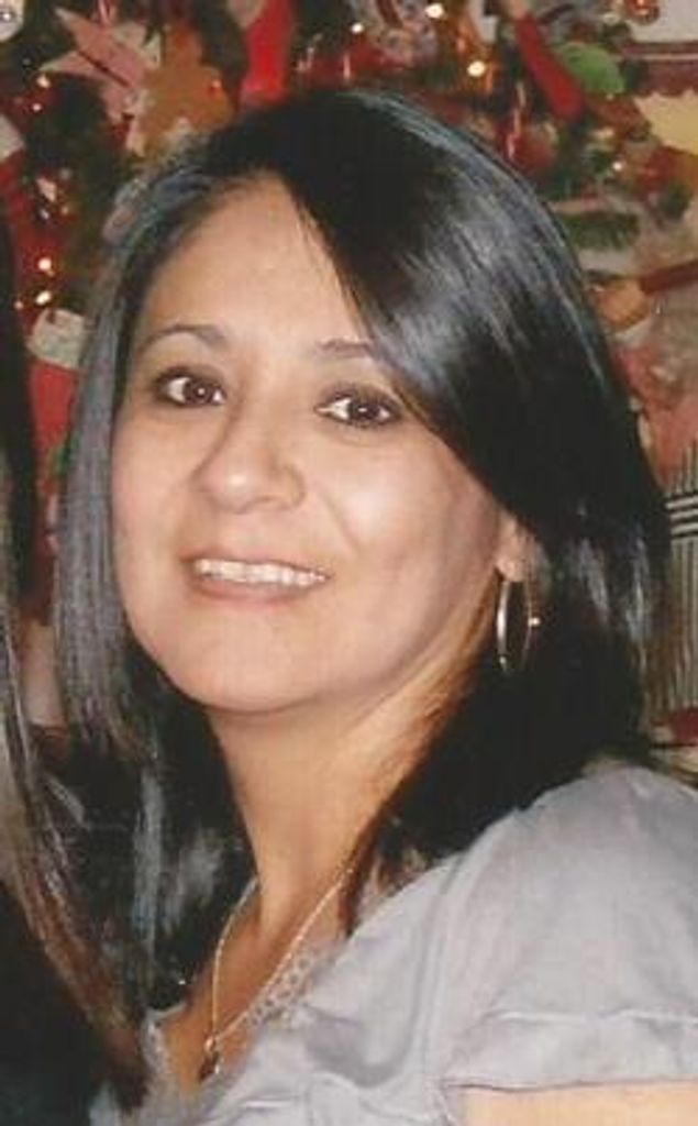 Dora Alicia Rangel Profile Photo